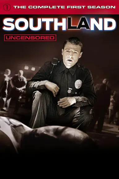 南城警事 第一季