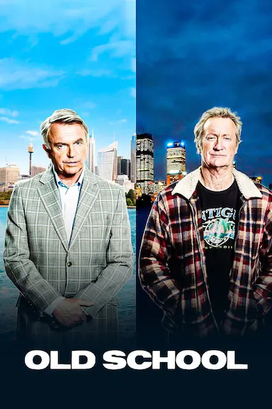old school Season 1