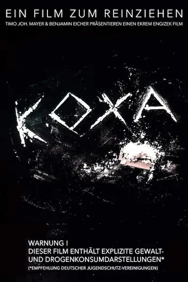 Koxa