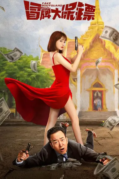 冒牌大保镖