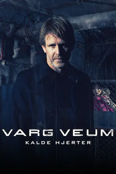Varg Veum - Kalde Hjerter