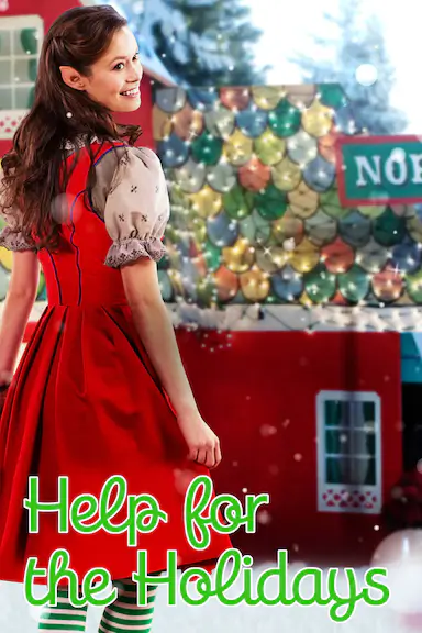 Help for the holidays