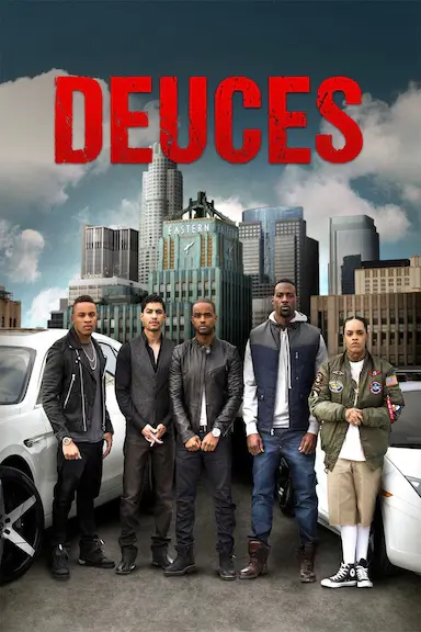 Deuces