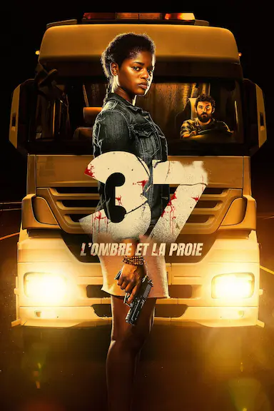 37 : L’ombre et la proie