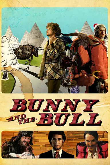 兔子和公牛