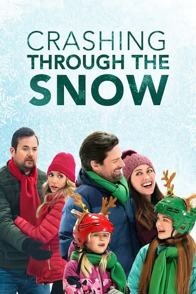 穿越雪季