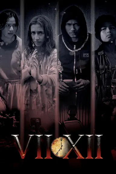 VII XII