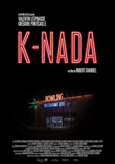 K-nada