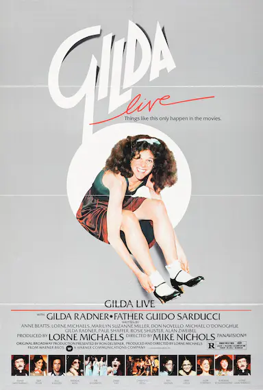 Gilda Live