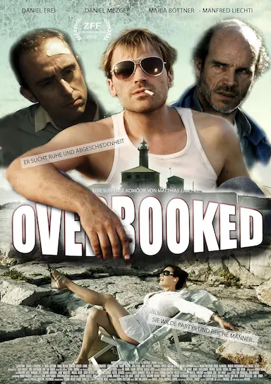 Overbooked
