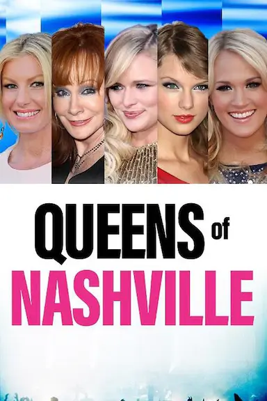 America's Sweethearts: Queens of Nashville