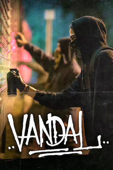 Vandal