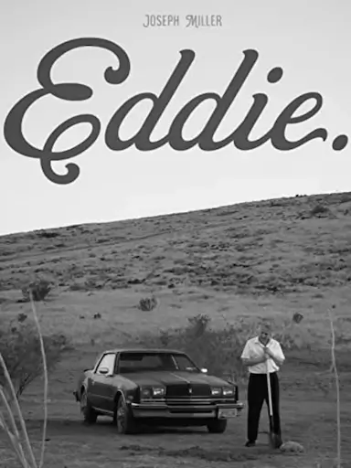 Eddie.