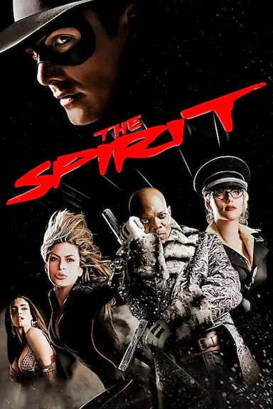 闪灵侠