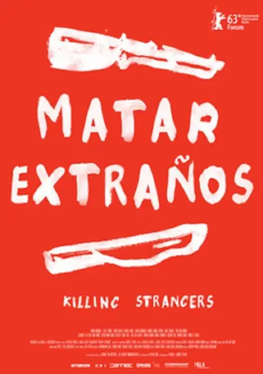 Matar extraños