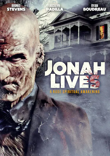 Jonah Lives