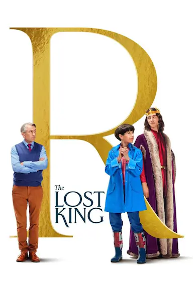 失踪的国王