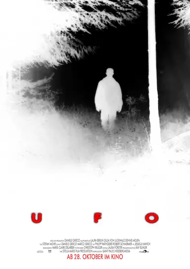 UFO：在这里