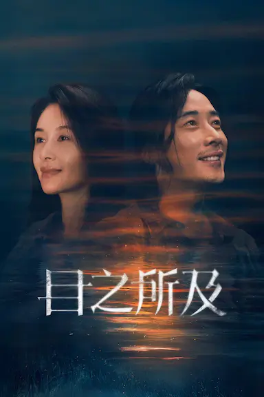 目之所及