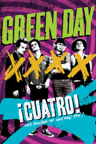 ¡Cuatro!