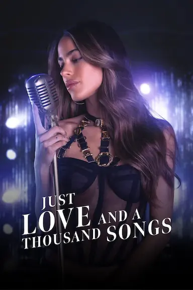Solo amor y mil canciones