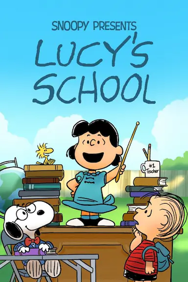 露西的学校