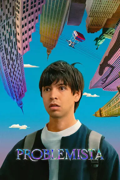 问题专家