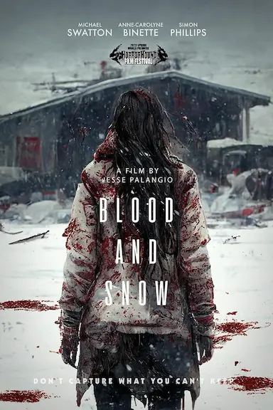 血与雪