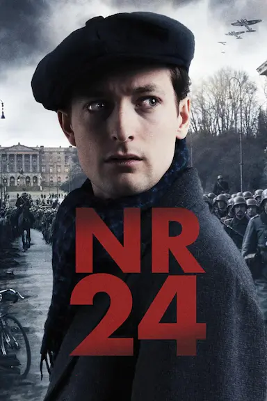 编号24