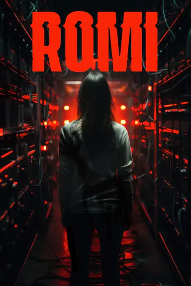 罗米