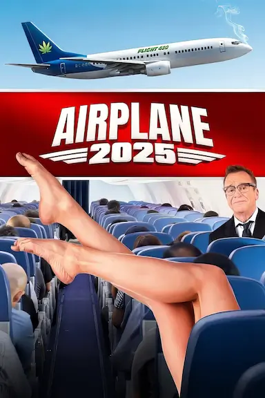 飞机2025