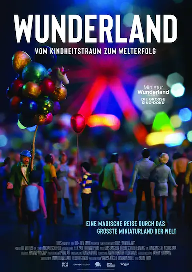 Wunderland