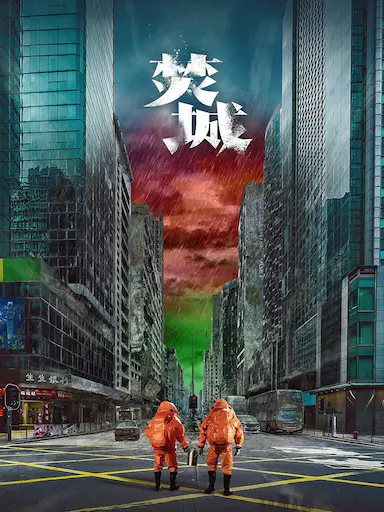 焚城