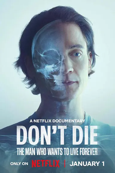 长生不死：硅谷富豪的逆龄人生