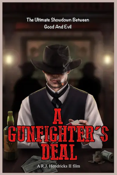 A Gunfighter's Deal