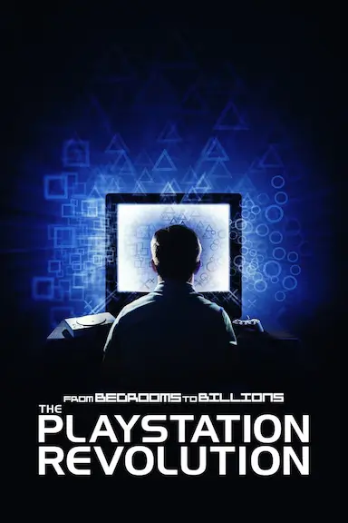 PlayStation变革史