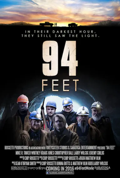 94英尺