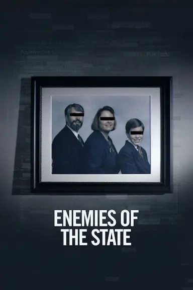 国家之敌