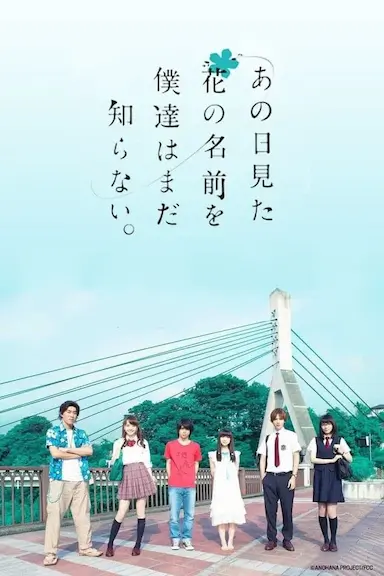 我们仍未知道那天所看见的花的名字