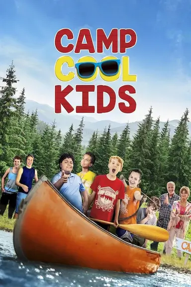 kids in camps