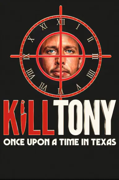 Kill Tony：笑闹德州