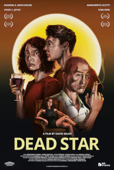 Dead Star