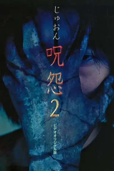 咒怨2 录像带版