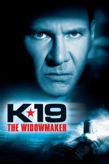 K-19：寡妇制造者