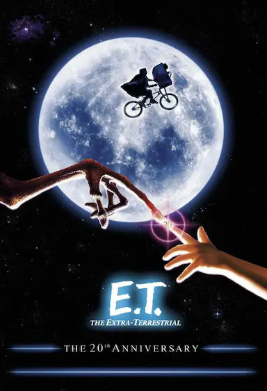 E.T.外星人