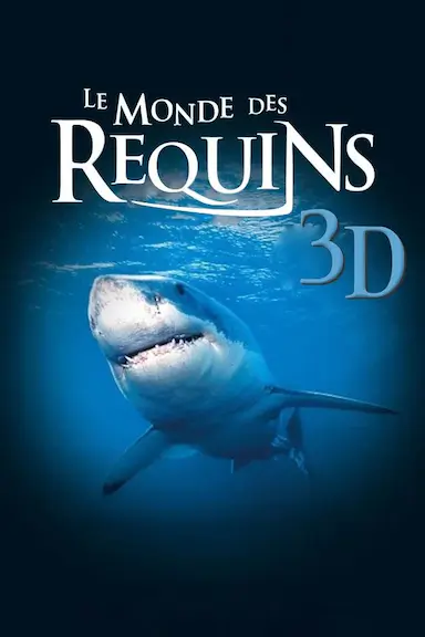 鲨鱼3D