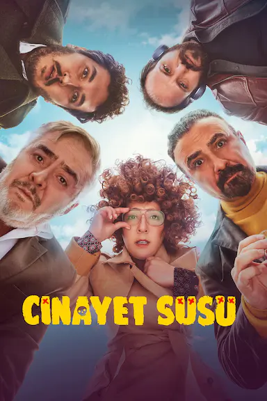 Cinayet Süsü