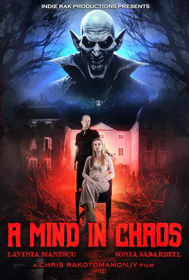 混沌之心