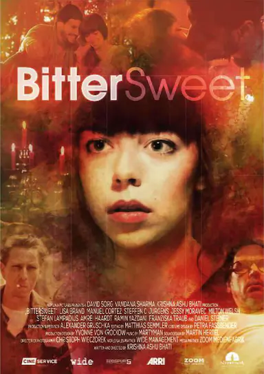 BitterSüß