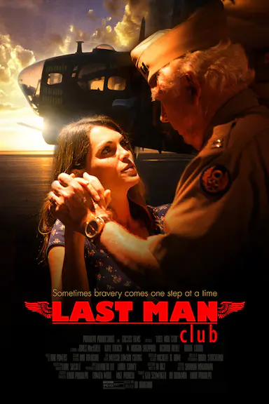 Last Man Club